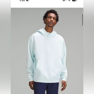 Lululemon Steady State Hoodie